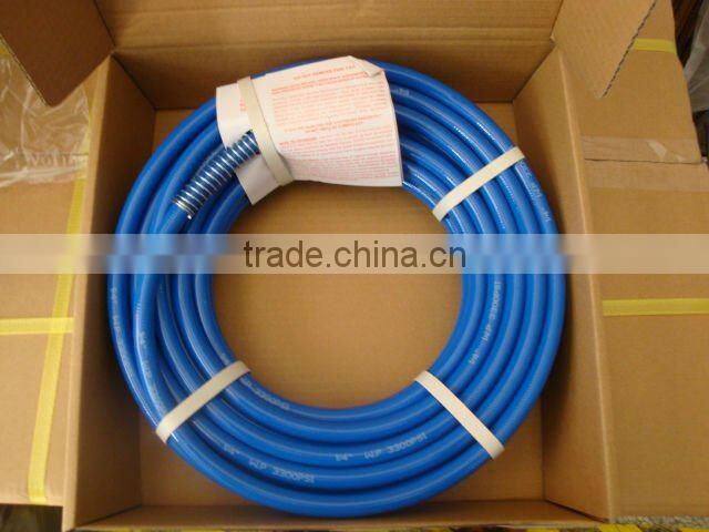 airless paint spray pump