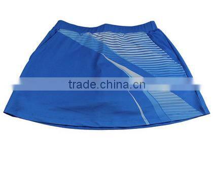Stan Caleb hot sale custom sublimation cheap netball dress/sportswear tennis shorts/ tennis wear