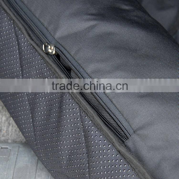 Waterproof SUV Trunk Pet Bed