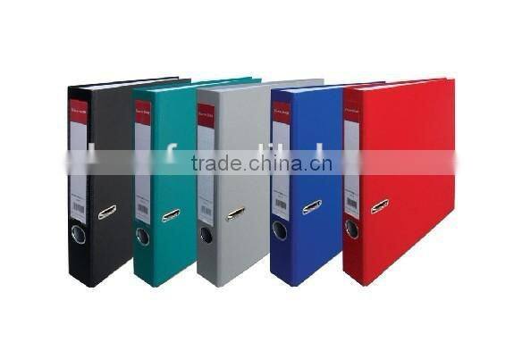 cheap foldable paper file folder for presentation