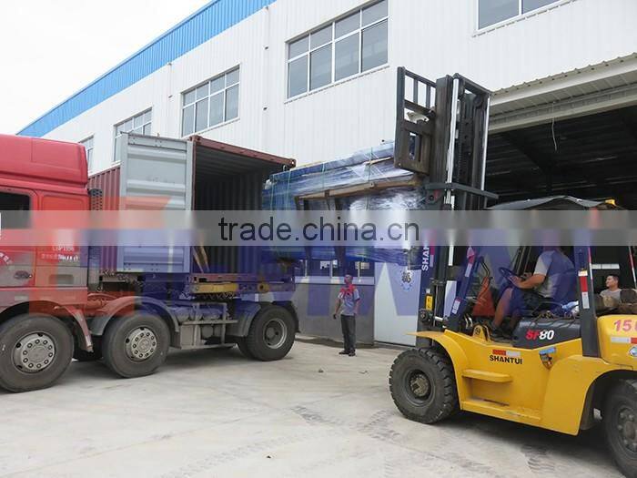 High quality electric hydraulic car parking lift for home