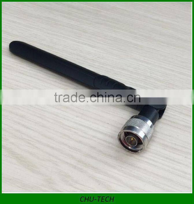 3G GSM 5dbi antenna with N male connector OMNI oars flat aerial booster