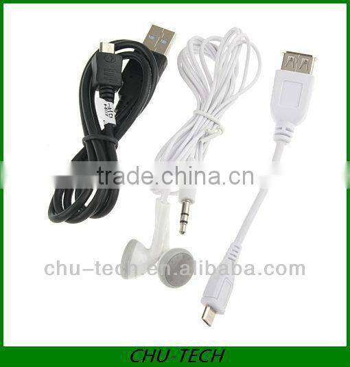 Cube U30GT Tablet PC RK3066 Dual Core 10.1 Inch Android 4.1 16G 1G Pure