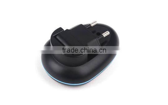 5V/2.5A 4 Ports USB Charging Station (Foldable & Standard)