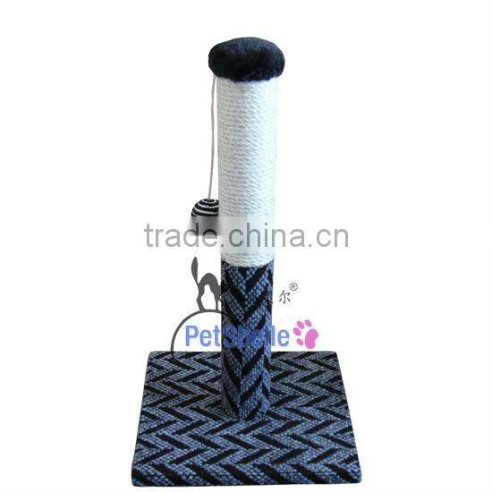 Luxury Eco Tiragraff Cat Scratching Furniture Cat Tree