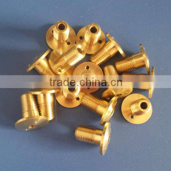 oem high quality and lowest price stainless steel decorative screws made in china