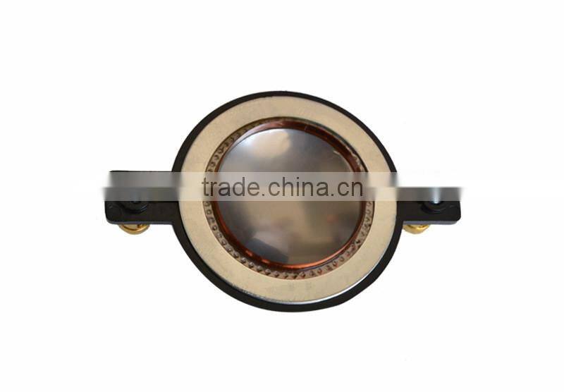 MSTZ44-01 titanium voice coil with diameter 44.4mm for compression driver