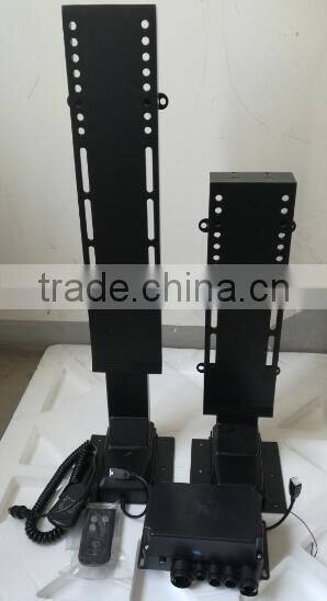 1000mm Electric TV Lift with Remote control RS-TV3