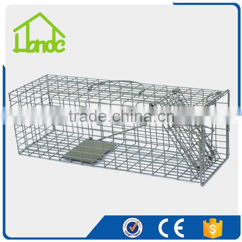 High Quality Powder Coated Wire Cage HD530170