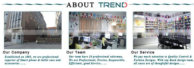 Black color high quality lower price leather case for ipad air