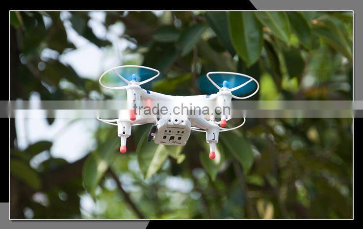 2015 new hot WIFI Controlled 2.4G 6 axis Mini CX-30 CX30 Quadcopter Camera Drone