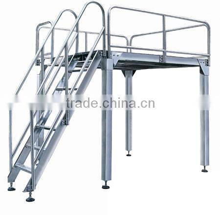 Horizontal film roll chocolate bar packing machine