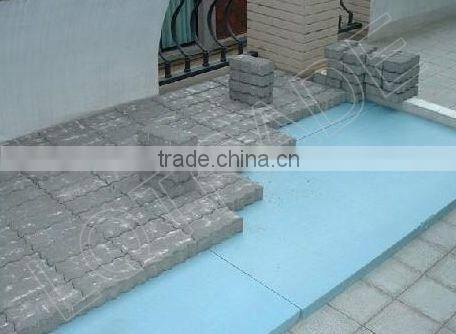 Superior Quality XPS Extruded Polystyrene Foam Board