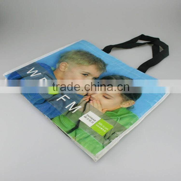 2015 manufacture eco friendly colorful foldable non woven bag,non woven bag making machine price