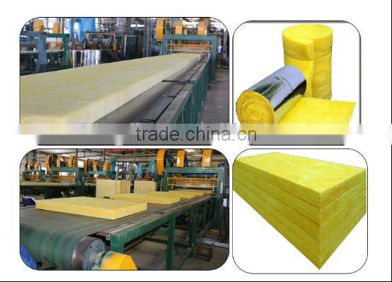 Glass wool roll insulation,construction material glass wool blanket,fiber glass wool products,