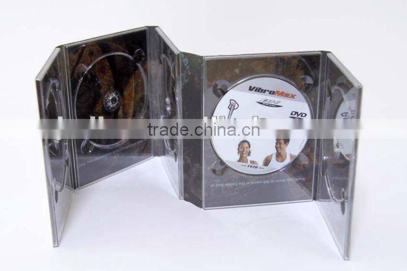 Blank CD with Printing, cdr and dvdr disc