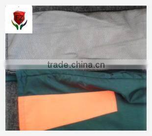 UHMWPE anti chainsaw fabric