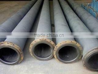 steel plate cutting flange