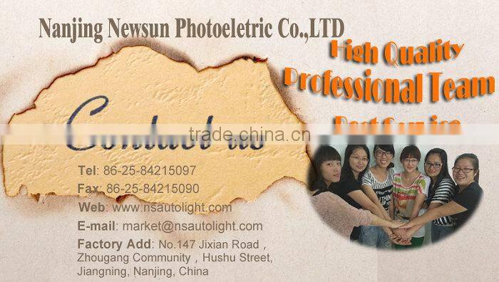 H11 35W Xenon Super Vision HID Conversion Kit, HID Xenon Headlights