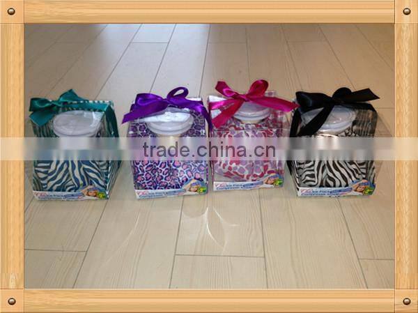 100% leakproof colorful fill water PVC fabric hot and cold ice pack