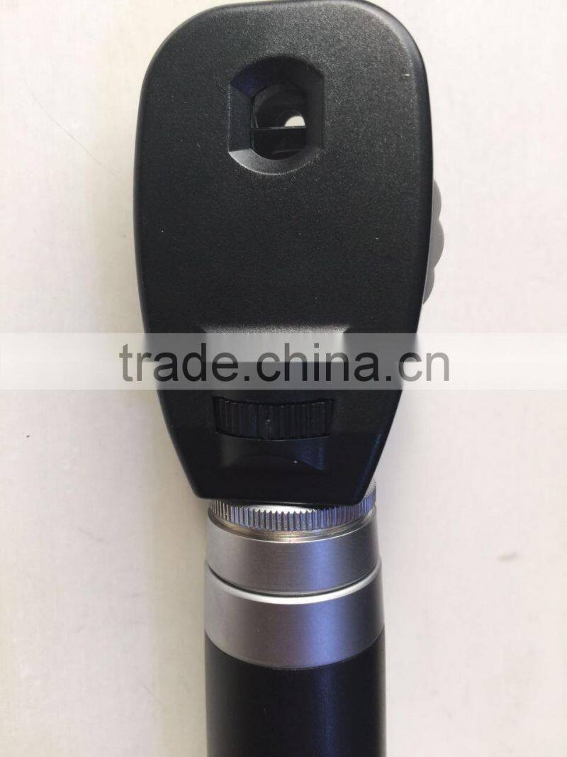 single package diagnostic set ophthalmoscope or otoscope