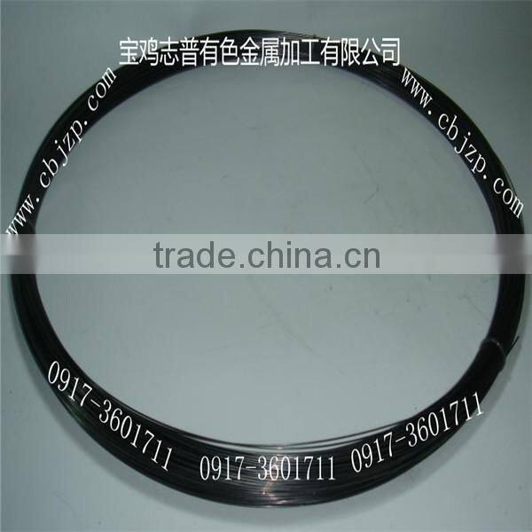 High quality promotional 0.8mm tantalum wire