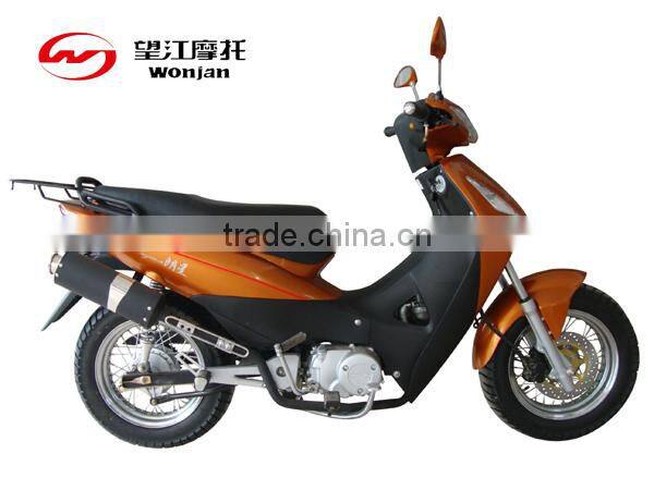 CHINA new fashion CUB BIKE Moped Motorcycle