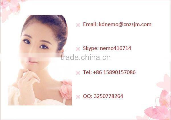 Best selling bun making machine