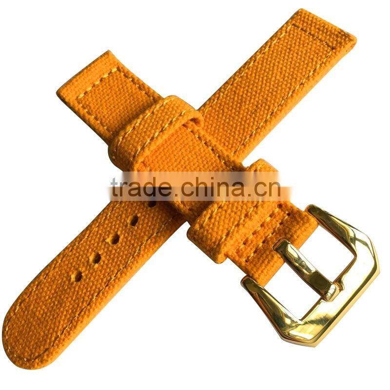 Custom Quick Release Color Change Watch Bands