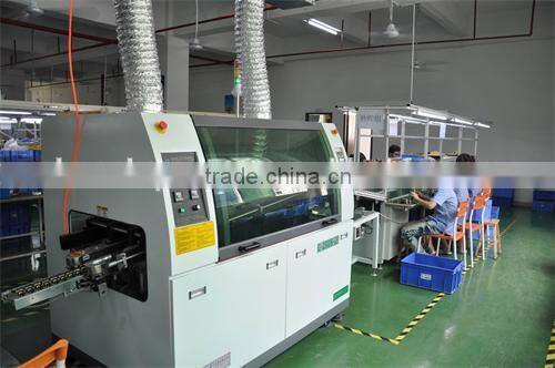 US EU AU UK plug Portable Phone charger with 2 in 1 cables For Cell Phone 5V 2.1A 2.4A