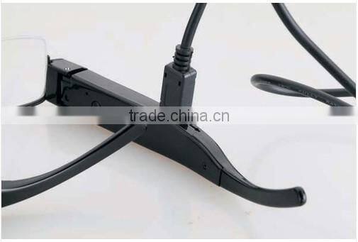 Cheap hidden covert camera HD1080P DVR sunglasses hidden camera