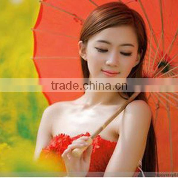 colorful gift candles with natural scent