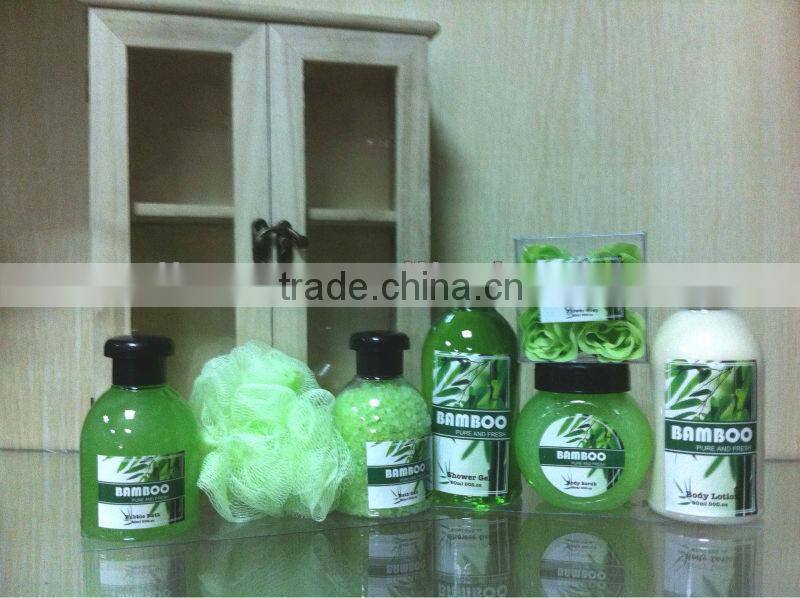 Sales organic beauty products