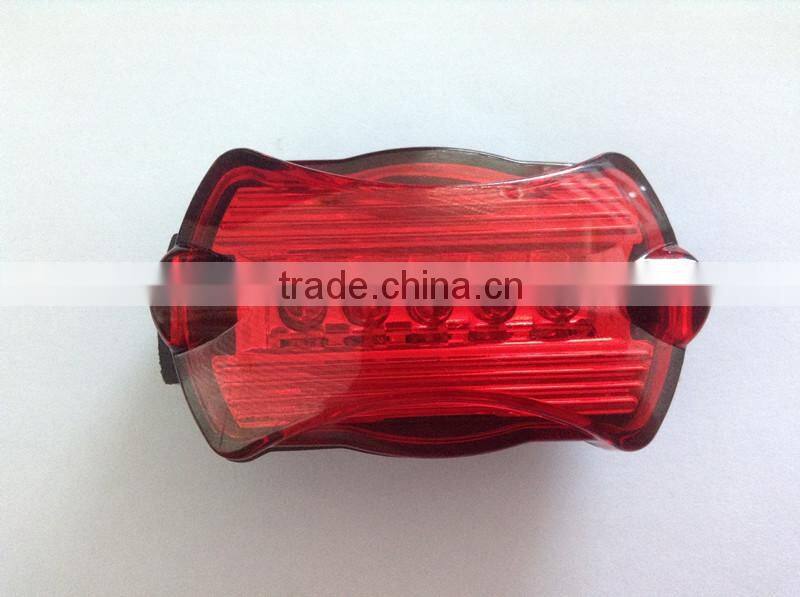 high quality popular factory direct sale bike light kit