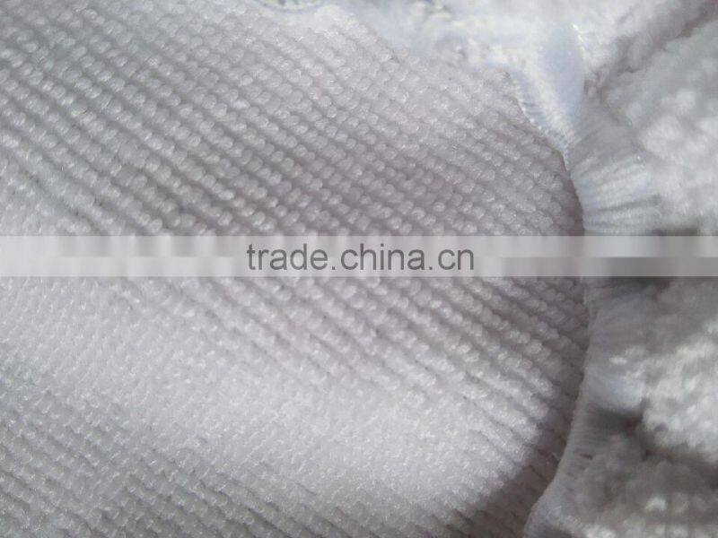 microfiber shower cap