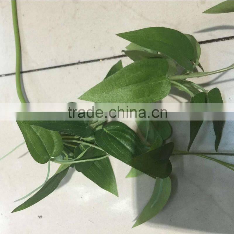 factory direct fake jungle vine plant