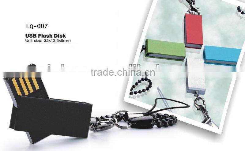 cheap custom logo lanyard neck strap usb flash drive, OEM Portable flash drive usb lanyard