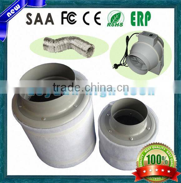 2015 Silent Industrial Air Circulation Blower Ventilation Fan Iron Casing Flexible Exhaust Fan Reverse Air Blower Fan Vent Fan