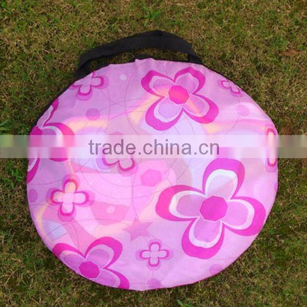 Princess Children pop up tent