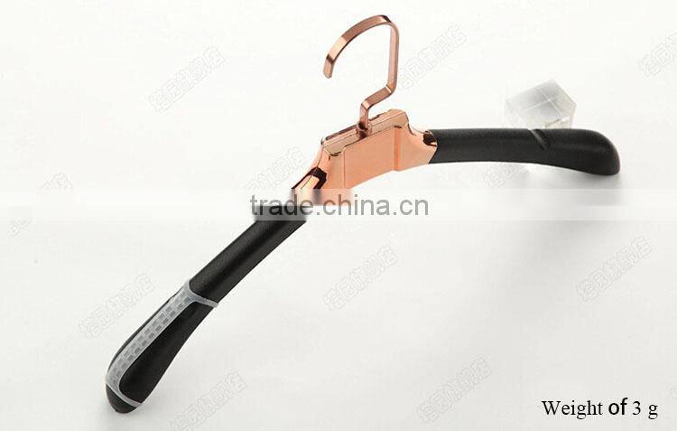 Silicone Anti-slip Rubber for Hanger,Flexible Plastic Antiskid Stopper, Hanger Accessories