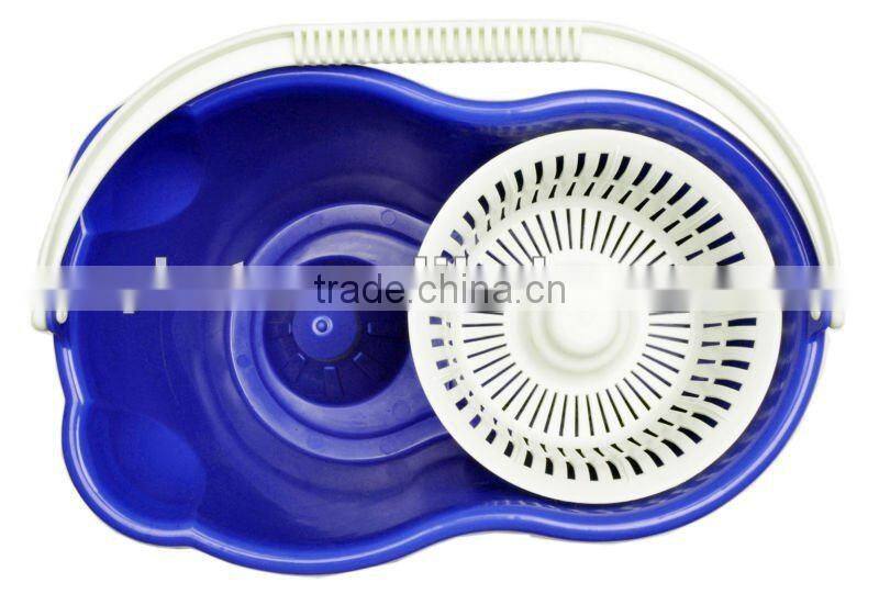 360 new design spin cleaning product mop HW-MP-9