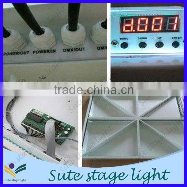 ST-F060 Made in China Club led dance floor