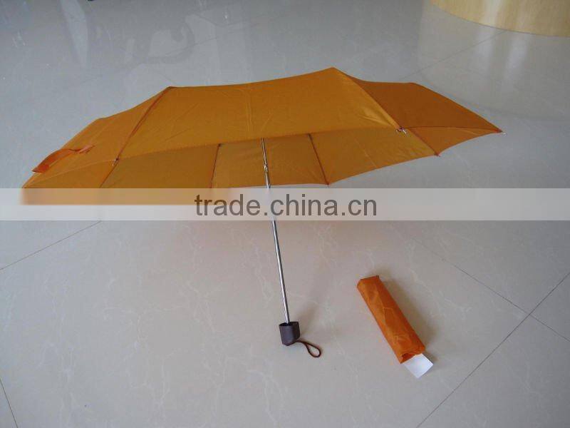 wholesale 8k*53.5cm 3 fold umbrella XD-3F028