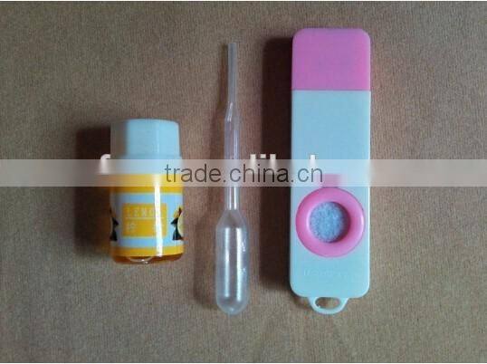 Mini USB Essential Oil Diffuser / essential oil diffusers ultrasonic / Aroma Fresh Air Car Room