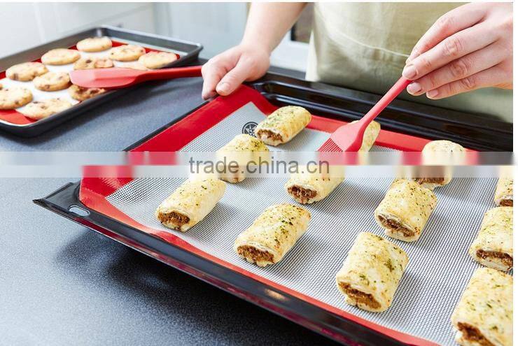 Food Grade Nylon Kitchen Tools Set of 6