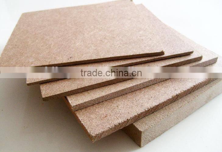 MDF board for middle east market