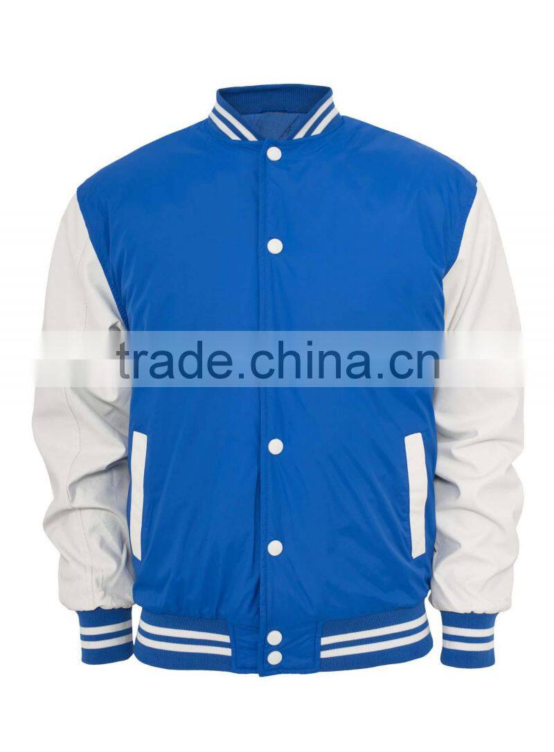 Mens Letterman varsity Jackets