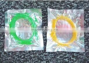 Silicone Anti Mosquito Bracelets
