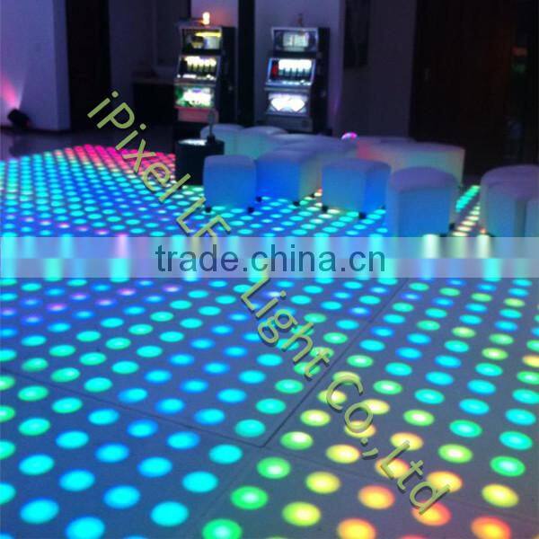 SMD 5050 RGB DC12V ws2801 led pixel module