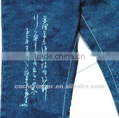 China 150W Metal and Nonmental Cutting Laser CNC Router for Sale